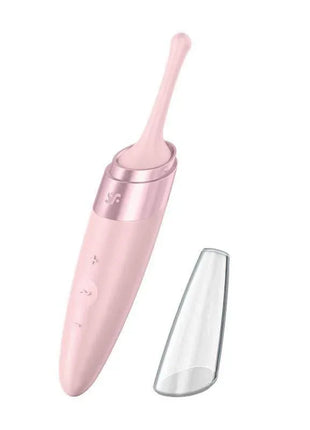 Twirling Delight Rotating Stimulator Rose