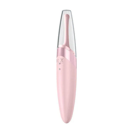 Twirling Delight Rotating Stimulator Rose