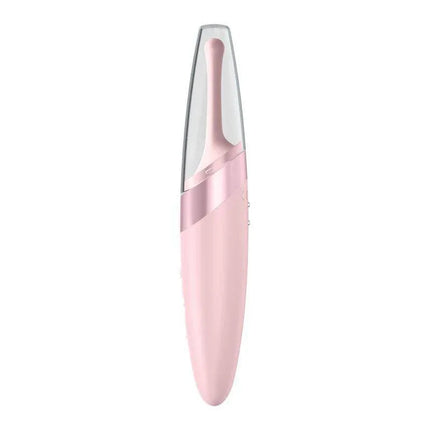 Twirling Delight Rotating Stimulator Rose