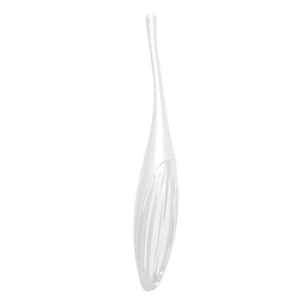 Twirling Joy Rotating Stimulator APP White