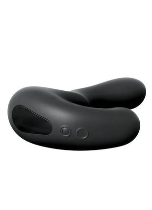 Ultimate P-Spot Milker Black