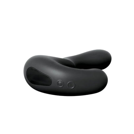 Ultimate P-Spot Milker Black
