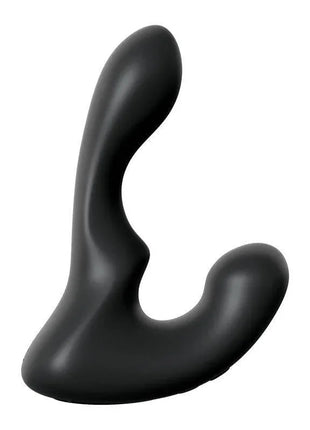 Ultimate P-Spot Milker Black