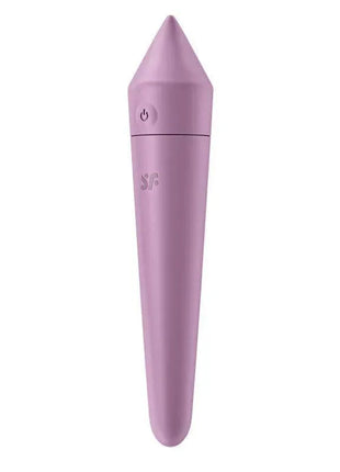Ultra Power Bullet 8 Vibrating Bullet with APP Lilac