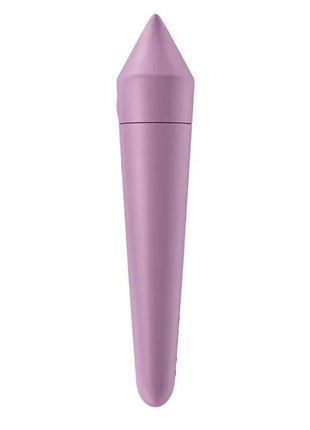 Ultra Power Bullet 8 Vibrating Bullet with APP Lilac