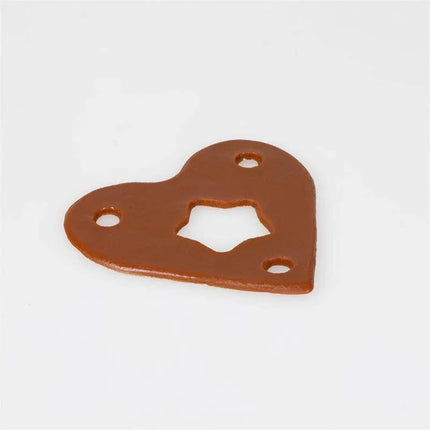 Unisex Chocolate Edible Thong for Passionate Moments