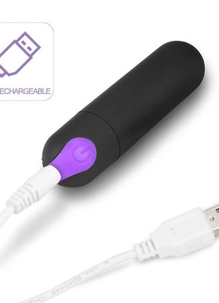 Strapless Double Dildo Silicone USB