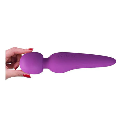 USB Rechargeable Meredith Wand Massager