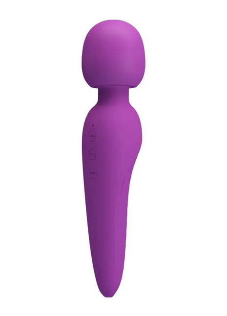 USB Rechargeable Meredith Wand Massager
