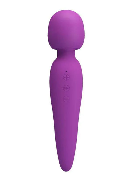 USB Rechargeable Meredith Wand Massager
