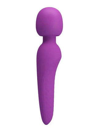 USB Rechargeable Meredith Wand Massager