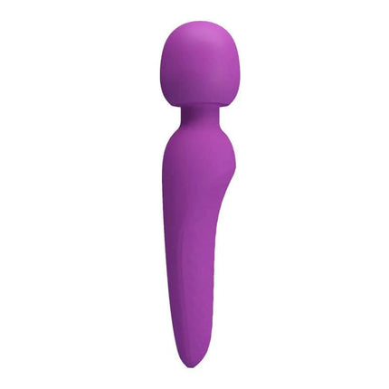 USB Rechargeable Meredith Wand Massager