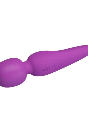 USB Rechargeable Meredith Wand Massager