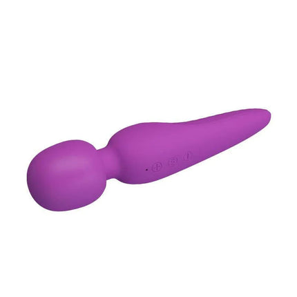 USB Rechargeable Meredith Wand Massager