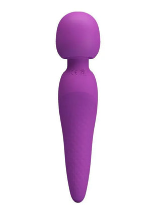 USB Rechargeable Meredith Wand Massager