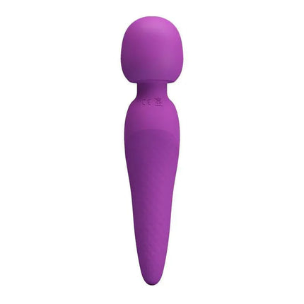 USB Rechargeable Meredith Wand Massager