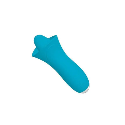 USB Rechargeable Vibrating Stimulator by Succubi