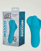 USB Rechargeable Vibrating Stimulator by Succubi