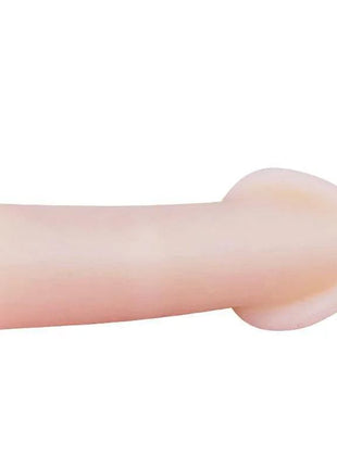 Compact Vagina Masturbator Flesh with realistic texture and body-safe materials for discreet solo pleasure