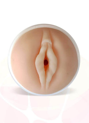 Vagina Masturbator with Vibration