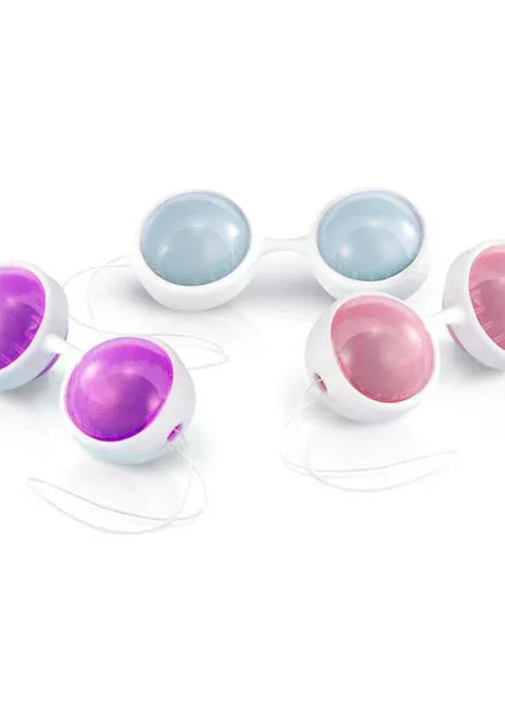 Vaginal Balls Beads Plus