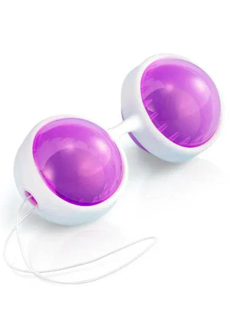 Vaginal Balls Beads Plus