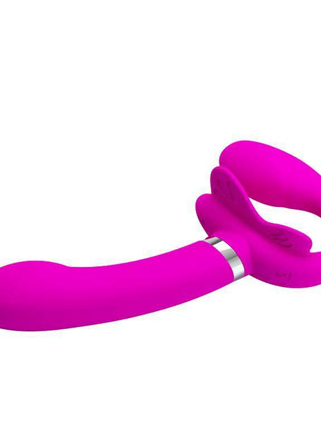 Valerie Couple Vibe Strapless USB