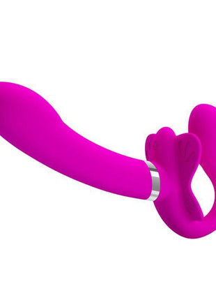 Valerie Couple Vibe Strapless USB
