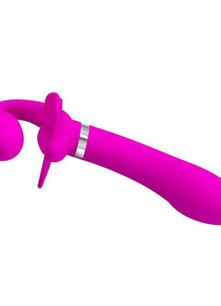 Valerie Couple Vibe Strapless USB