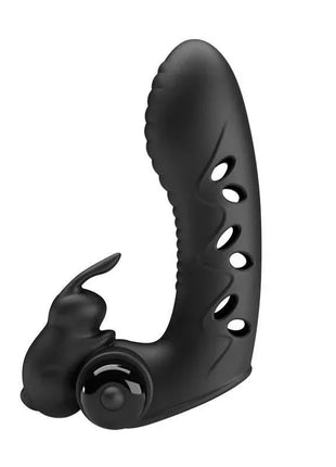 Vance Finger Sleeve with Vibration