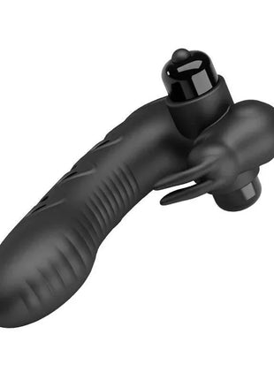 Vance Finger Sleeve with Vibration