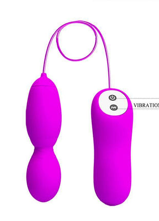 Vega Vibrating and Rotating Egg