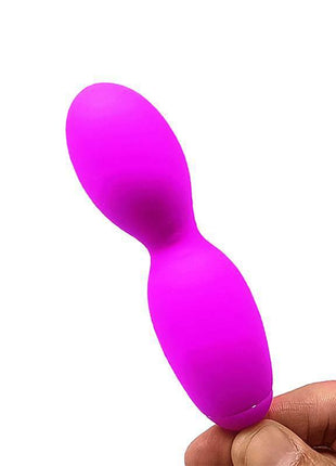 Vega Vibrating and Rotating Egg