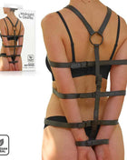 Bondage Body Harness