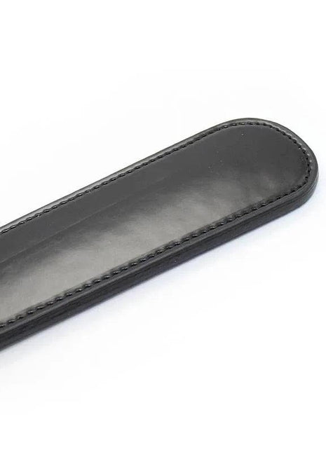 48 cm vegan leather paddle eco-friendly durable stylish accessory
