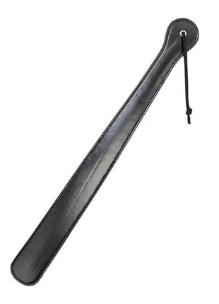 48 cm vegan leather paddle eco-friendly versatile durable stylish accessory