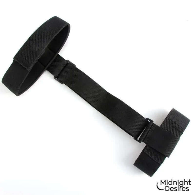 Restraints Set Arm and Neck