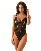 Vendi Body Black - Secretsextoys.store