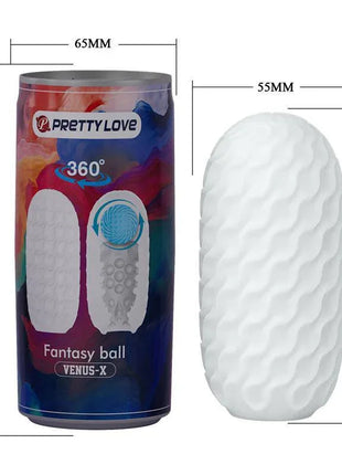 Venus-X Fantasy Ball Male Masturbator