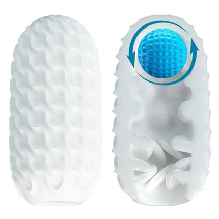 Venus-X Magic Ball Male Masturbator