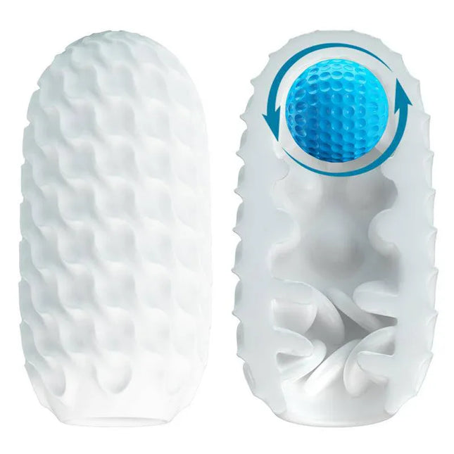 Venus-X Magic Ball Male Masturbator