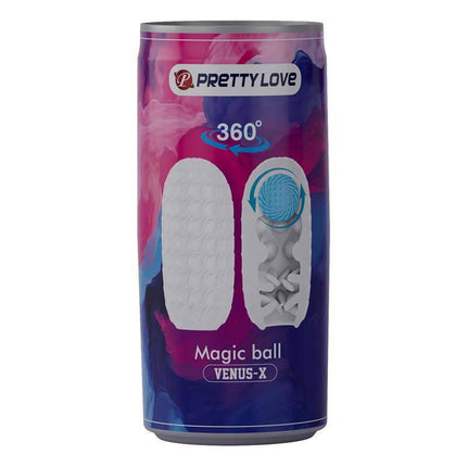 Venus-X Magic Ball Male Masturbator