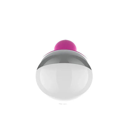 Vibe 10 Vibration Functions USB Pink