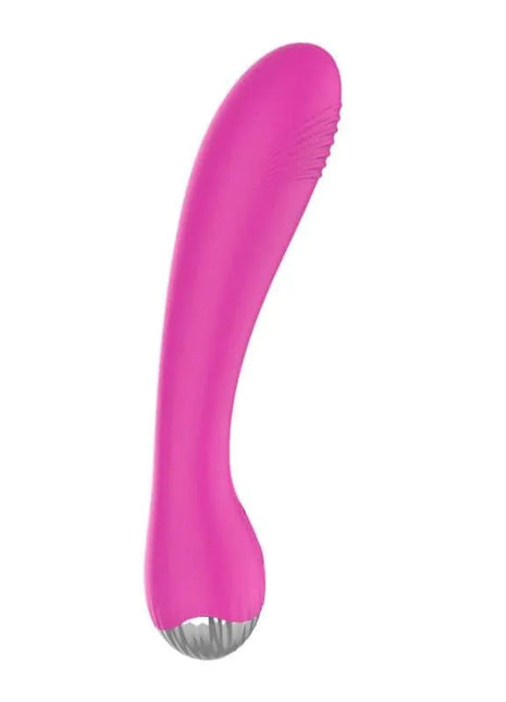 Vibe 6 Vibration Functions USB Pink