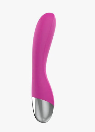 Vibe 6 Vibration Functions USB Pink