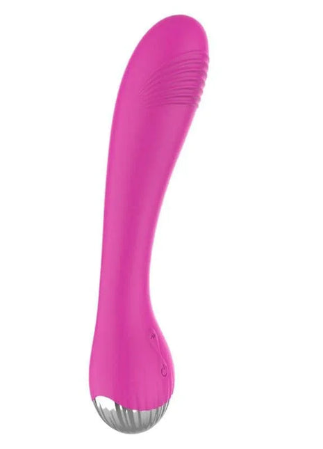 Vibe 6 Vibration Functions USB Pink