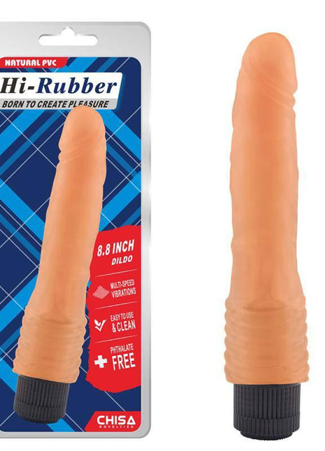 Vibe 8.8 Flesh
