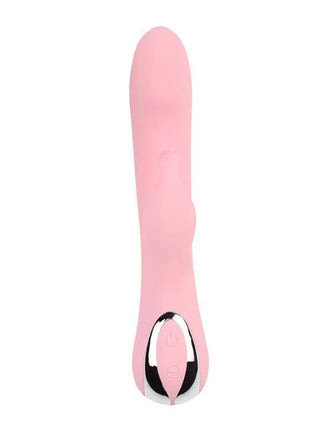 Vibe and Rotating Missile Bunny
