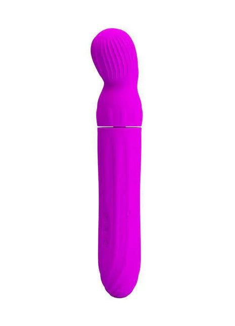 Vibe and Rotator Abraham Purple