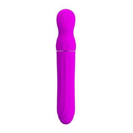 Vibe and Rotator Abraham Purple